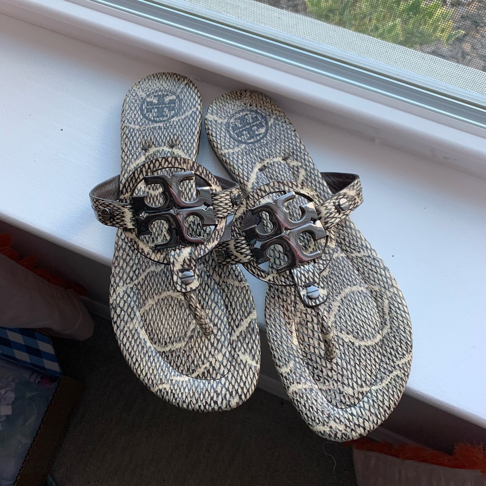 Tory Burch Sandals